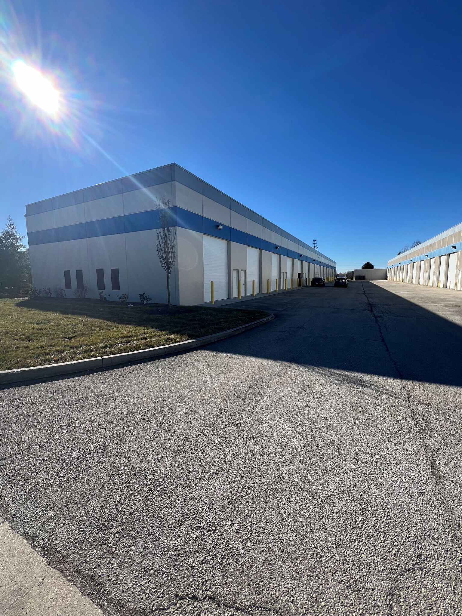 15285 Endeavor Dr, Noblesville, IN à vendre Photo du bâtiment- Image 1 de 1