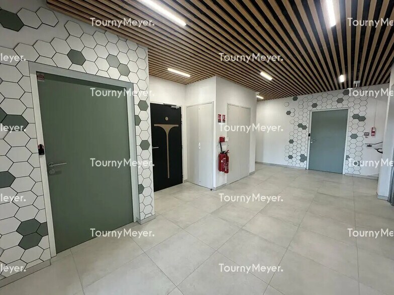 Bureau dans Treillières à louer - Photo intérieure - Image 3 de 5