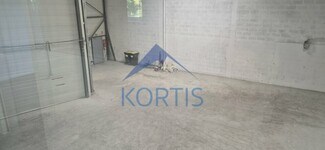 Plus de détails pour 36 Rue Champ Dolin, Saint-Priest - Local d'activités à louer