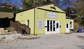 Plus de détails pour 5533 Water St, Augusta, MO - Commerce de détail à vendre