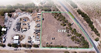 More details for 7511 Dee Gabriel Collins Rd, Austin, TX - Land for Lease