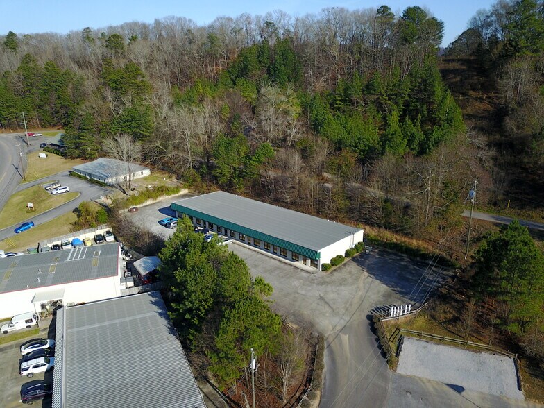 262 Yeager Pky, Pelham, AL for lease - Building Photo - Image 1 of 5