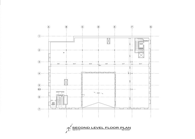 201-205 N Mesa St, El Paso, TX for lease - Building Photo - Image 2 of 30