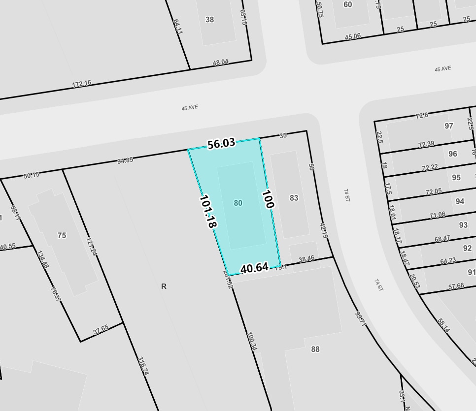 7246 45th Ave, Woodside, NY for sale Primary Photo- Image 1 of 3