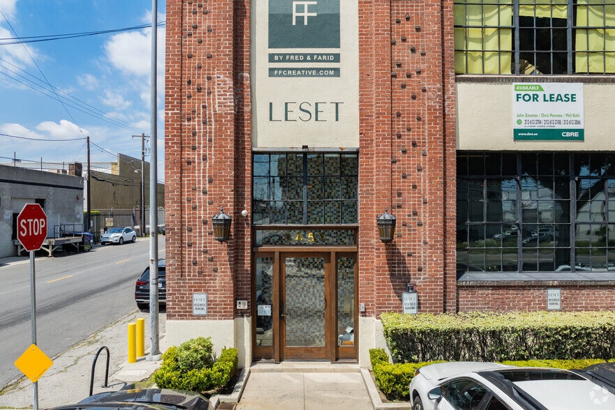1451-1473 E 4th St, Los Angeles, CA for lease - Building Photo - Image 2 of 5