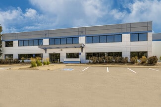 More details for 3550 Odessa Way, Aurora, CO - Industrial for Lease