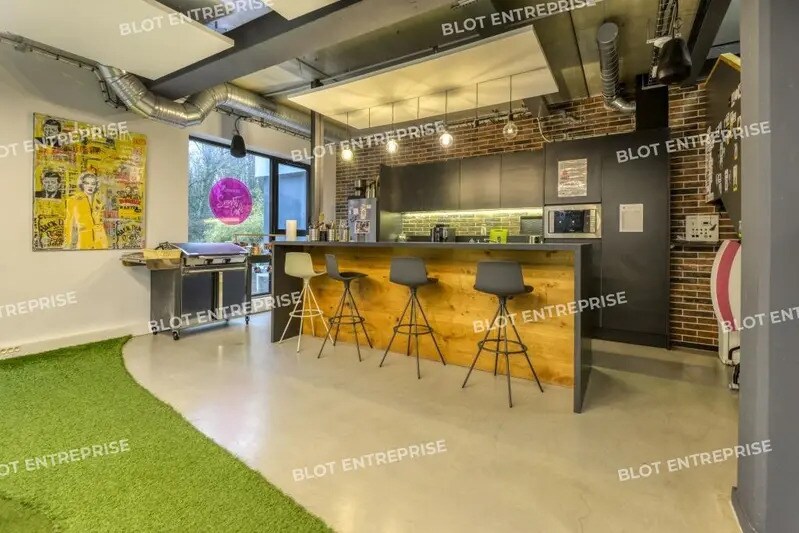 3 Rue Henri Guillaumet, Orvault à vendre - Photo du bâtiment - Image 3 de 15