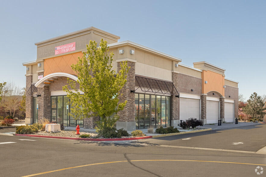 1310 Scheels Dr, Sparks, NV for lease - Building Photo - Image 3 of 28