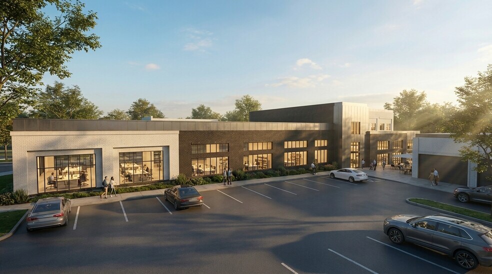 Legacy Pointe Blvd, Mt Juliet, TN à louer - Photo du bâtiment - Image 2 de 3
