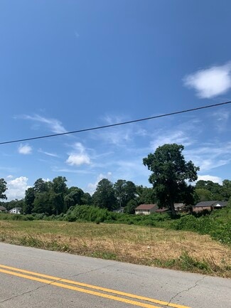 More details for 321 N Aycock St, Carrollton, GA - Land for Sale