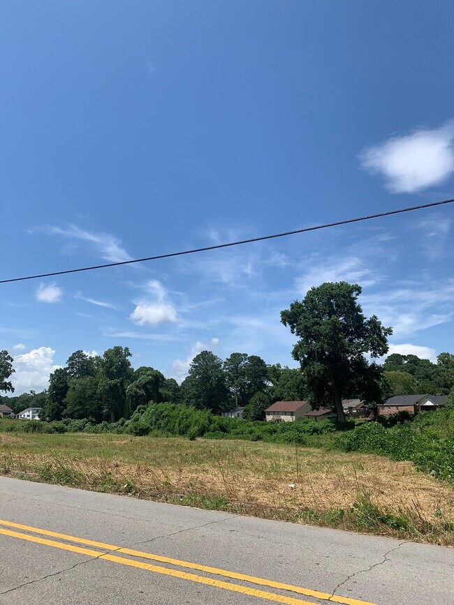 Plus de détails pour 321 N Aycock St, Carrollton, GA - Terrain à vendre