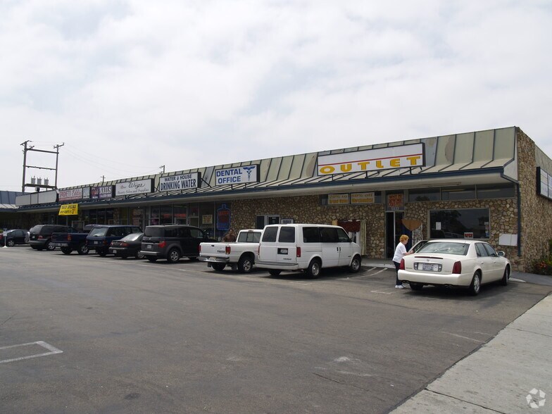 5952 Westminster Blvd, Westminster, CA for lease - Other - Image 2 of 11