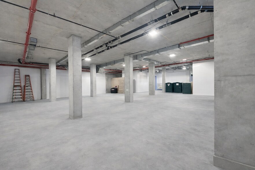 2795 Fulton St, Brooklyn, NY à louer - Photo du bâtiment - Image 2 de 4