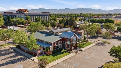 1749 S Cole Rd, Boise, ID à louer Aérien- Image 2 de 6