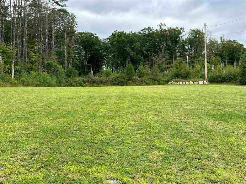 161 Concord Rd, Keene, NH à vendre - Photo du bâtiment - Image 2 de 13