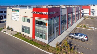 10960 42 St NE, Calgary, AB for sale Building Photo- Image 1 of 7