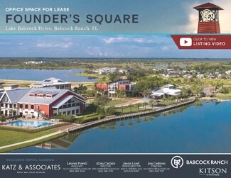 Plus de détails pour 42891 Lake Babcock Dr, Punta Gorda, FL - Bureau à louer