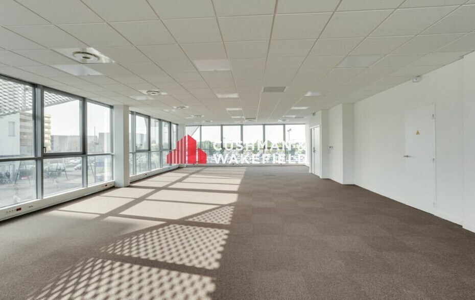 36 Boulevard André Netwiller, Toulouse à louer - Photo intérieure - Image 3 de 12
