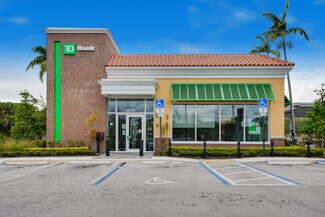 Plus de détails pour 12391 W Sunrise Blvd, Plantation, FL - Commerce de détail à vendre