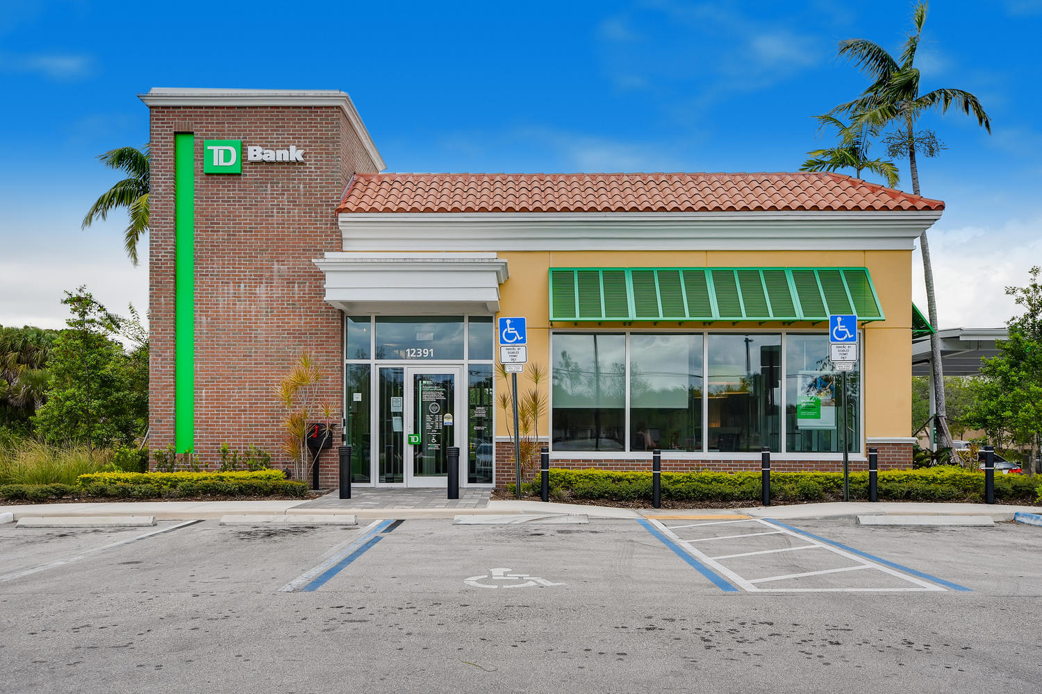 12391 W Sunrise Blvd, Plantation, FL à vendre Photo du bâtiment- Image 1 de 12