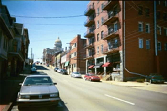 101-105 E Pittsburgh St, Greensburg, PA for sale - Other - Image 2 of 42