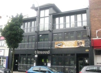 Plus de détails pour 46-48 Bridge St, St Helens - Commerce de détail à louer