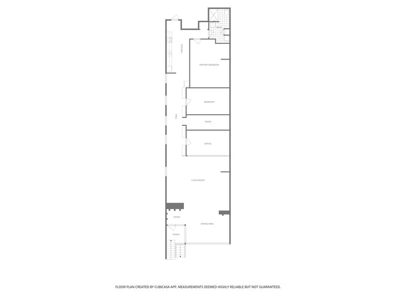 535 3rd, Fairbanks, AK for sale - Building Photo - Image 2 of 27