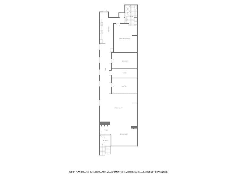 535 3rd, Fairbanks, AK à vendre - Photo du bâtiment - Image 2 de 27