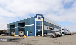 More details for 735 S Service Rd, Stoney Creek, ON - Office for Lease