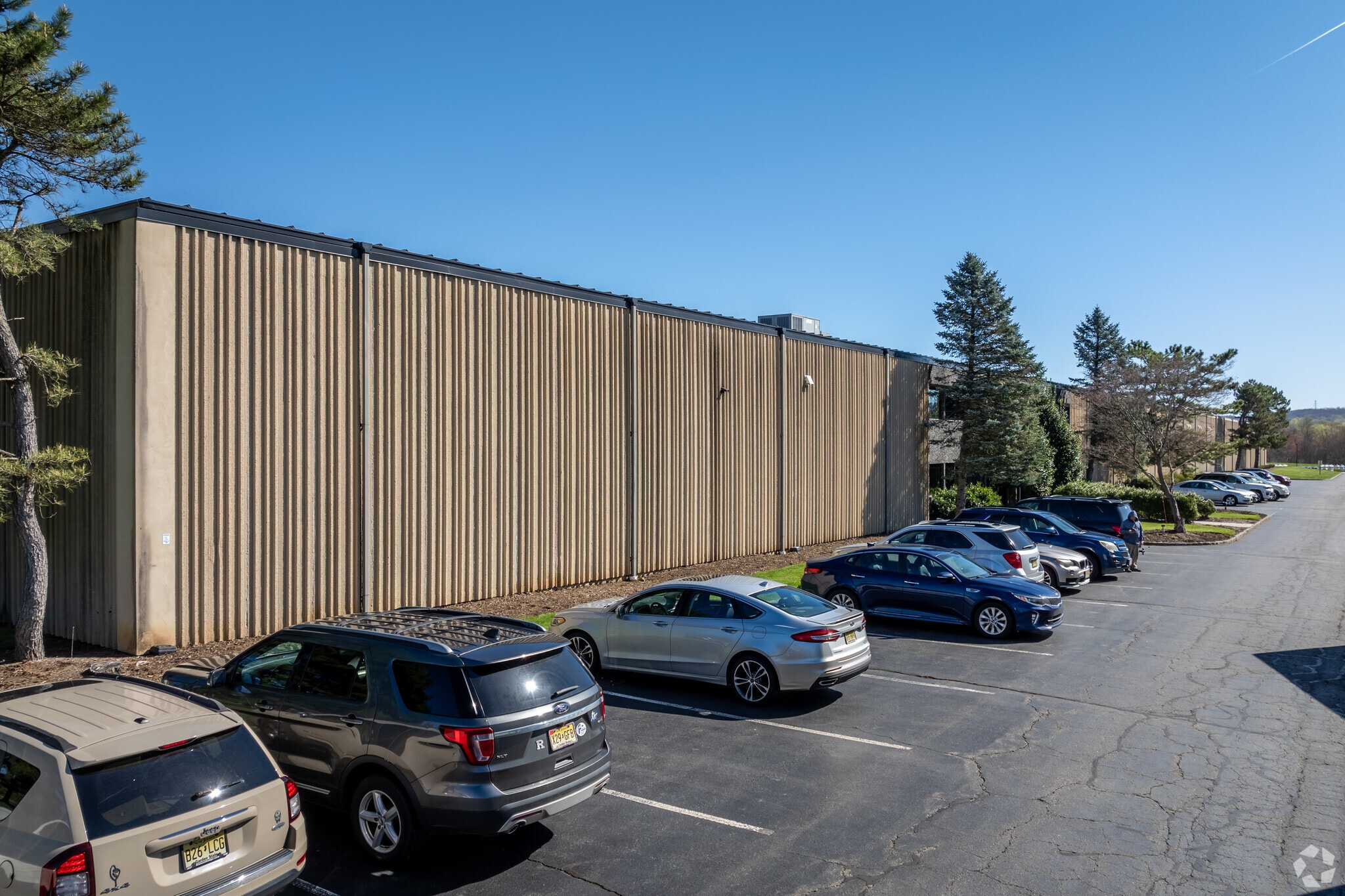 700 Bartley Chester Rd, Flanders, NJ for lease Primary Photo- Image 1 of 7