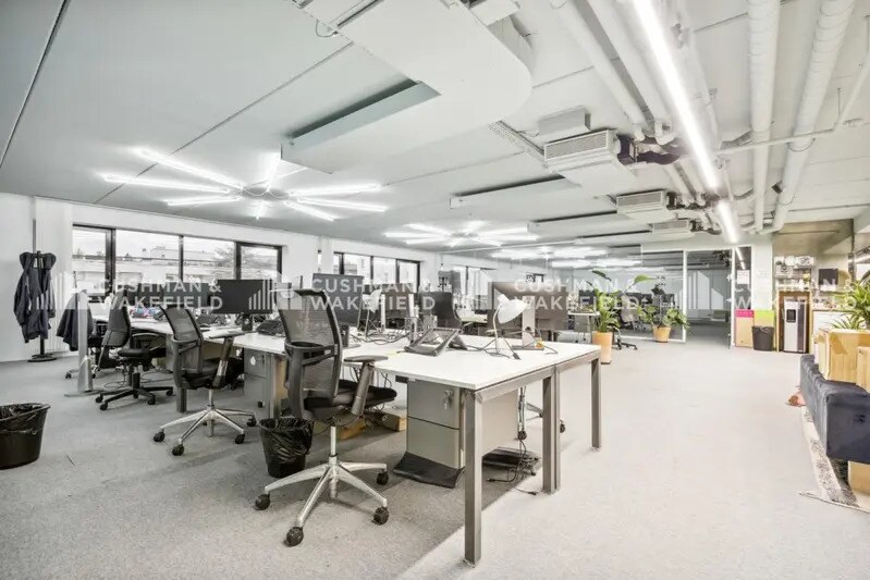 Bureau dans Levallois-Perret à louer - Photo intérieure - Image 2 de 13