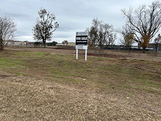 Plus de détails pour 163 Kershaw Industrial Blvd, Montgomery, AL - Terrain à vendre