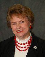 Barbara Buzby