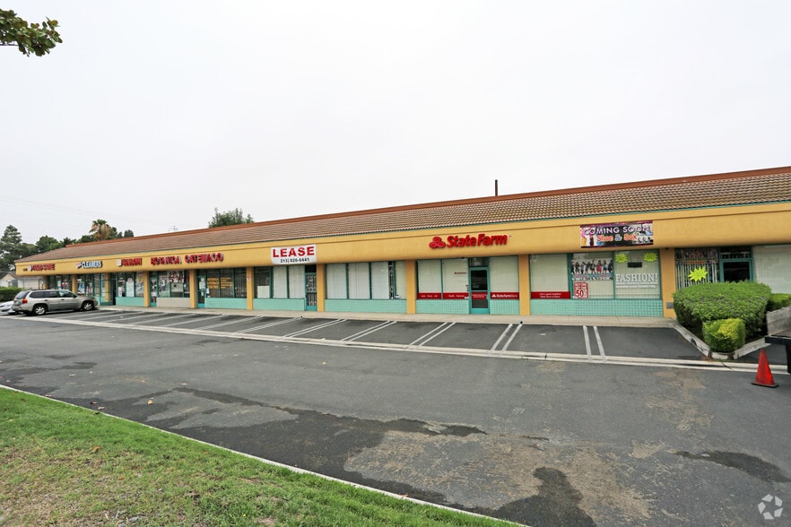 11512 Magnolia St, Garden Grove, CA for lease - Building Photo - Image 1 of 5