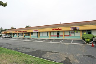 Plus de détails pour 11512 Magnolia St, Garden Grove, CA - Commerce de détail à louer