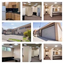 171 Greenwich St, Hempstead NY - Services immobiliers commerciaux