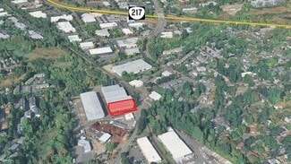 More details for 10100 SW North Dakota St, Tigard, OR - Industrial for Lease