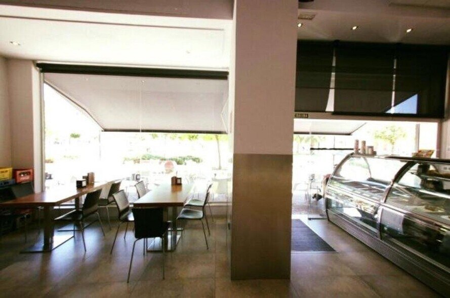 Retail in Almería, Almería for lease - Building Photo - Image 3 of 3