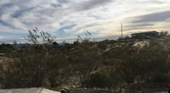 Vulture Mine Road, Wickenburg, AZ for sale Building Photo- Image 1 of 1