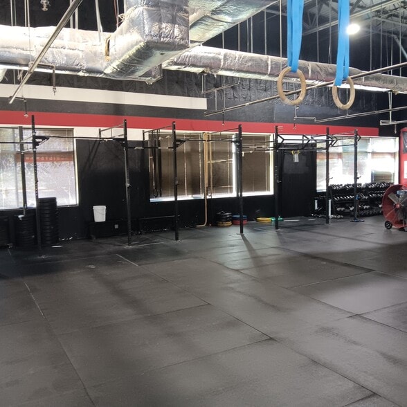 9371 Innovation Dr, Manassas, VA for lease - Building Photo - Image 2 of 14