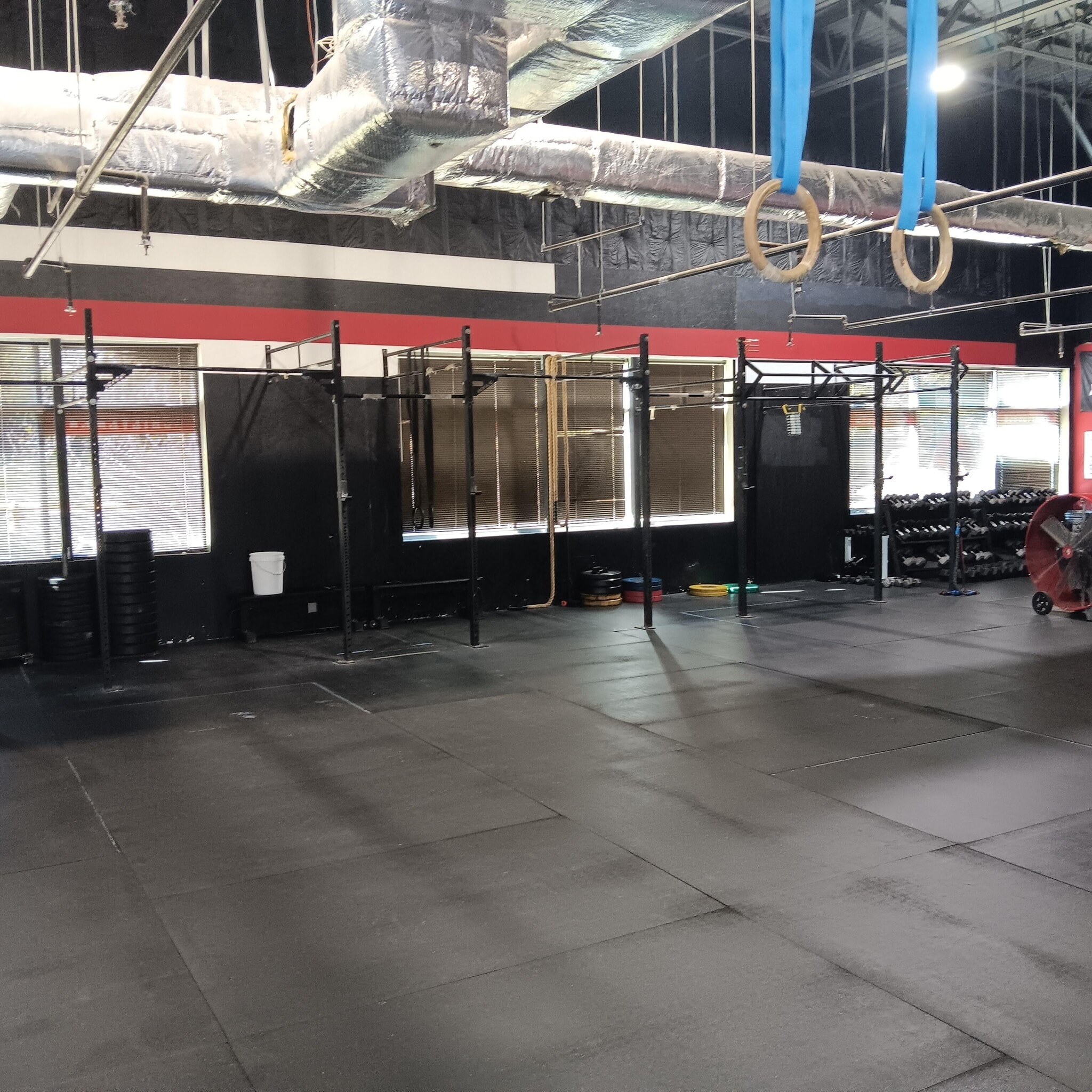 9371 Innovation Dr, Manassas, VA for lease Building Photo- Image 1 of 14