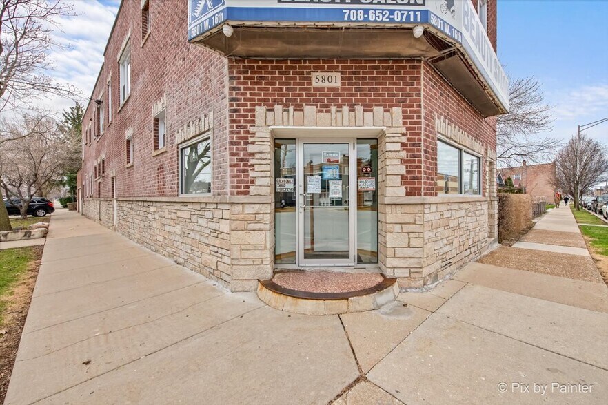 5801 W 16th St, Cicero, IL à vendre - Photo du bâtiment - Image 2 de 61