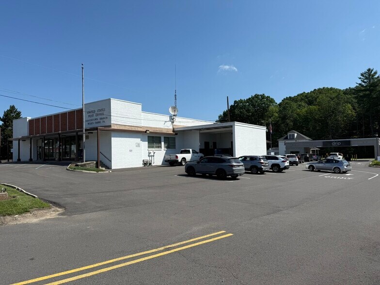 169 N Memorial Hwy, Shavertown, PA for lease - Building Photo - Image 3 of 5