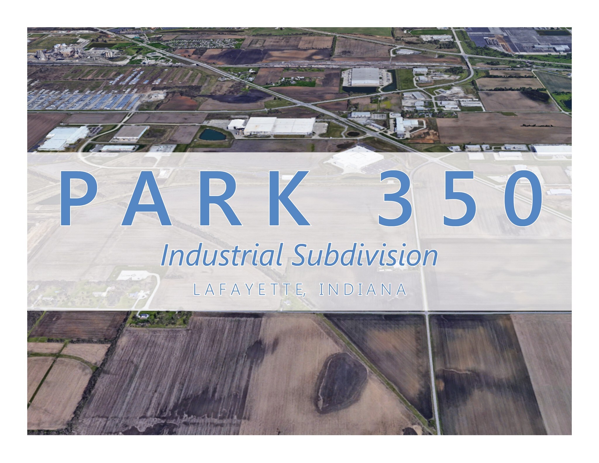 E 350 S & US 52, Lafayette, IN à vendre Photo du bâtiment- Image 1 de 2