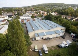 Rue Louis Armand, Eaubonne for lease Building Photo- Image 2 of 9