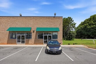 4465 Mink Livsey Road, Snellville, GA for lease Interior Photo- Image 1 of 24
