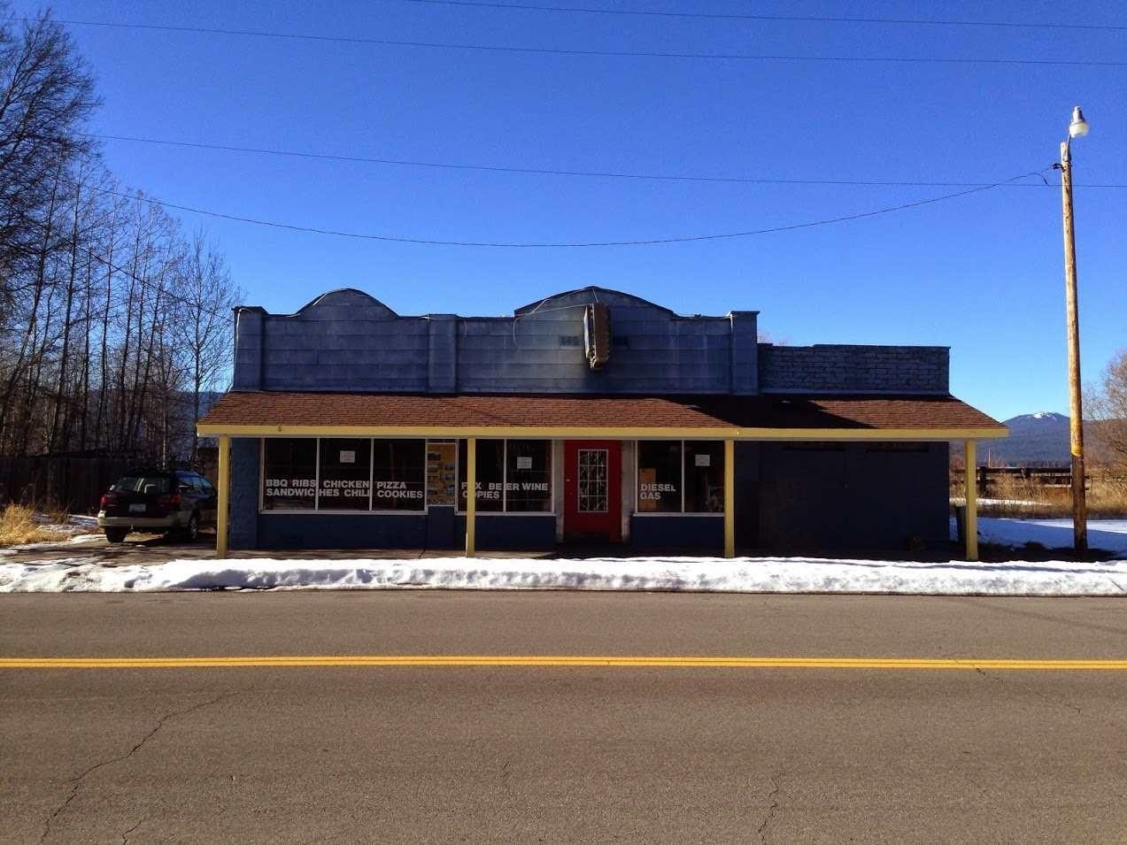 52620 Highway 62, Fort Klamath, OR for sale Primary Photo- Image 1 of 1