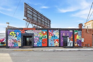 More details for 165-167 Poe St, Providence, RI - Retail for Sale