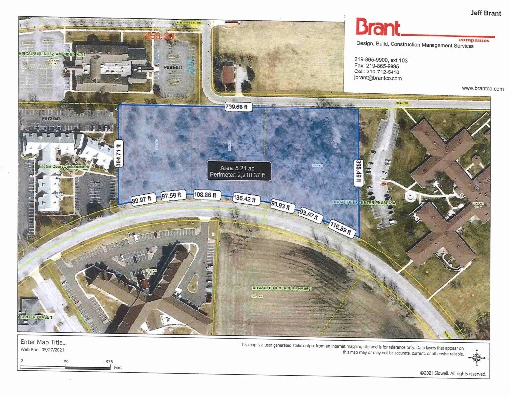 430 E 90th Dr, Merrillville, IN for sale Building Photo- Image 1 of 2