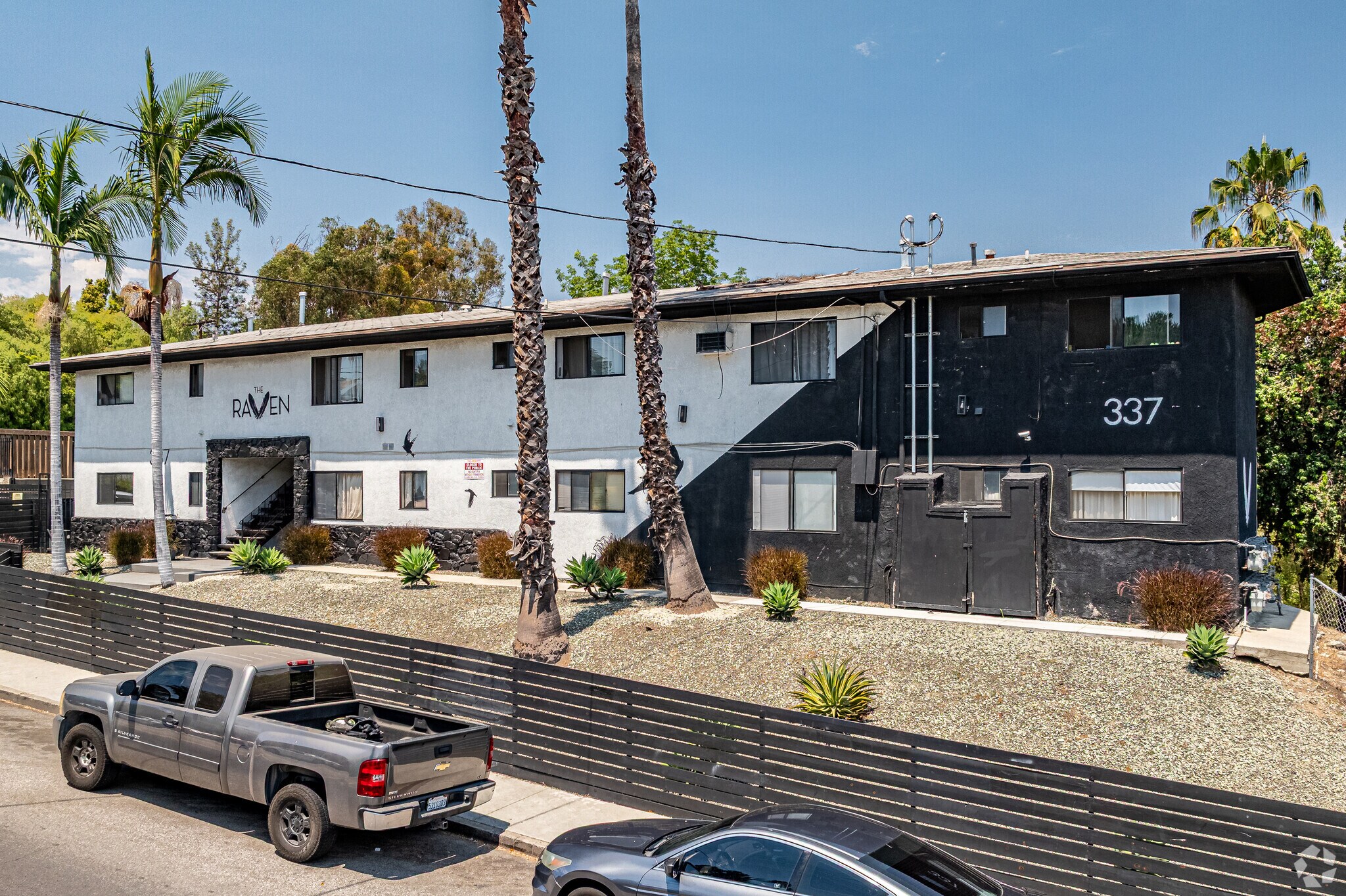 337 S Avenue 60, Los Angeles, CA à vendre Photo du bâtiment- Image 1 de 1